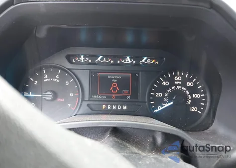 2019 Ford F-150 Xl из США, поврежденный, VIN 1FTEW1CP2KFC01045